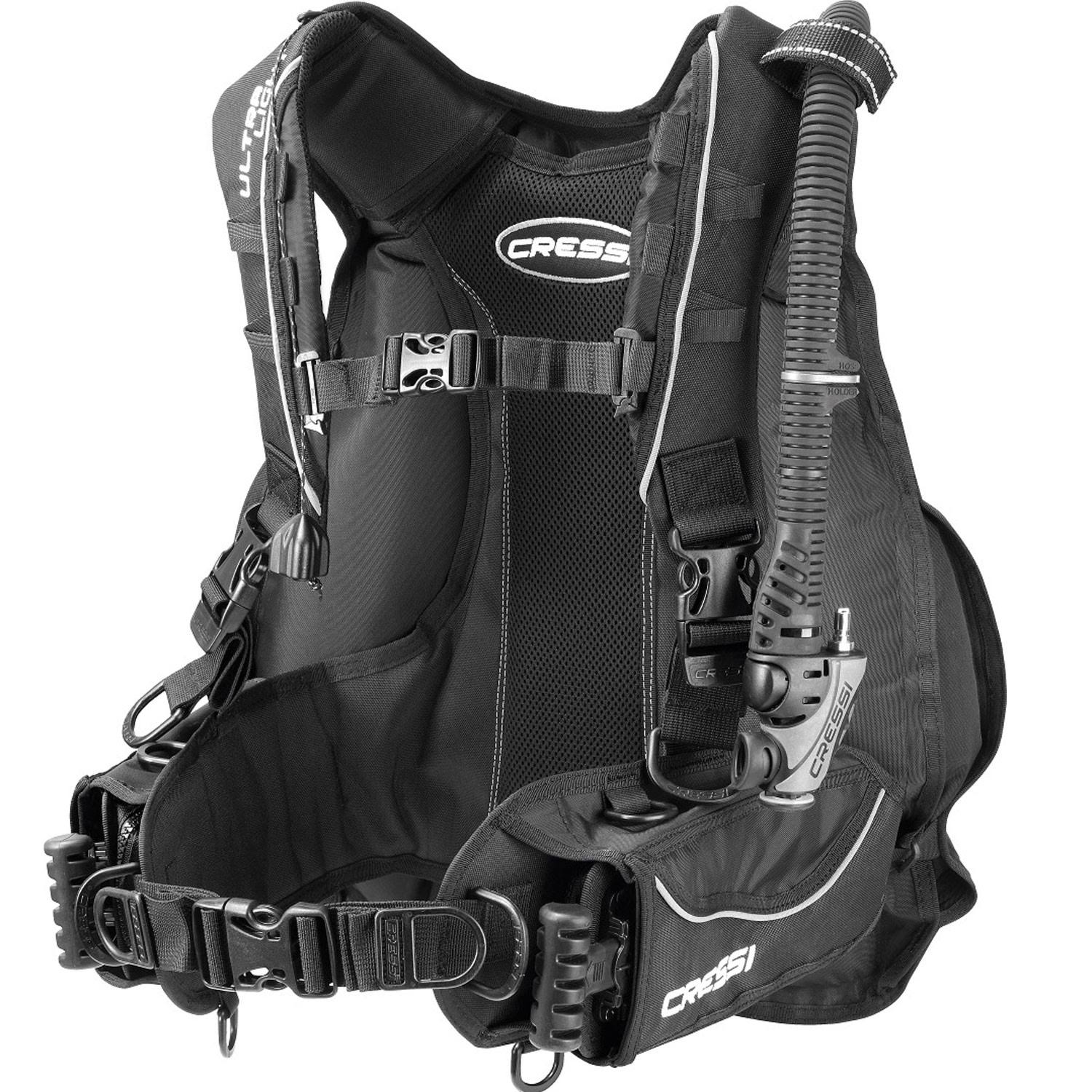Ultralight BCD XL L507181