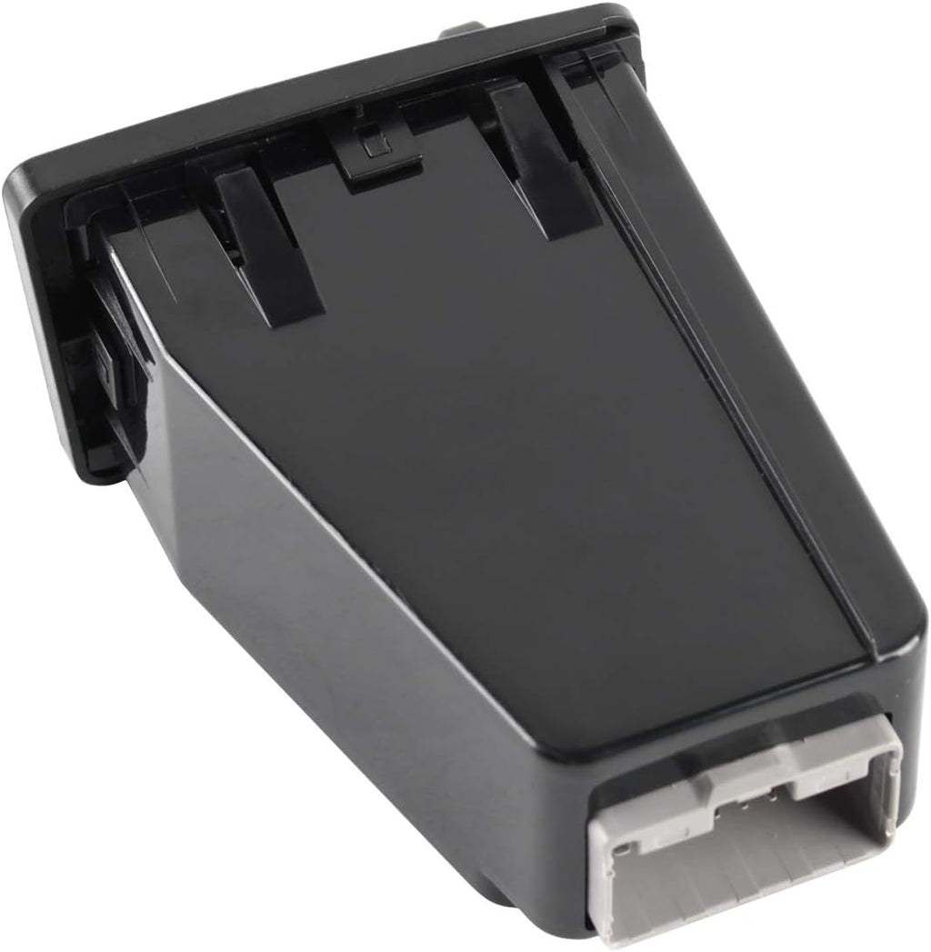 In-Dash Trailer Brake Controller Module Pack of 2 M49647