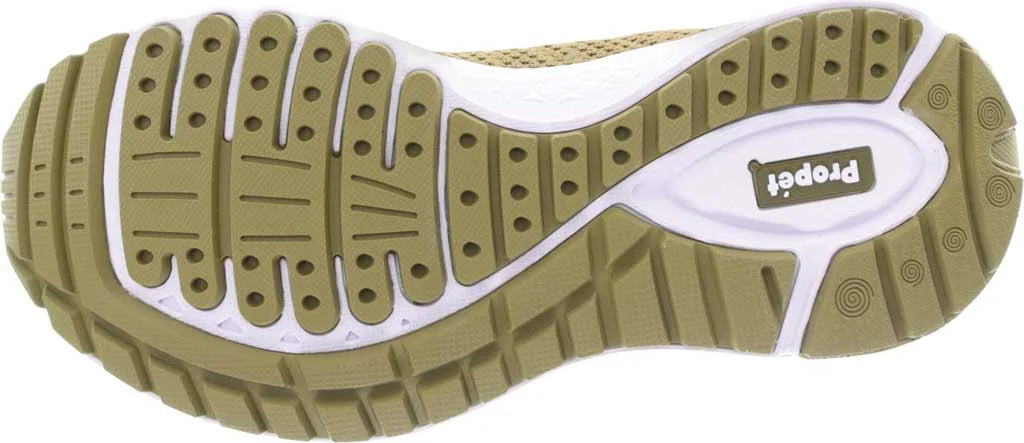 Olive Knit Sneaker N911993