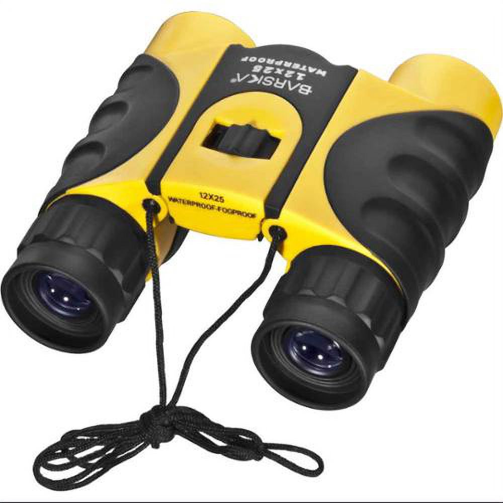 12x25 Water Proof Binoculars R671796