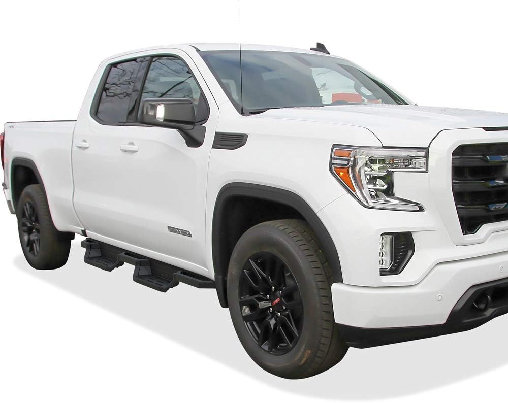 Drop Step Running Board Rocker Slider G741823