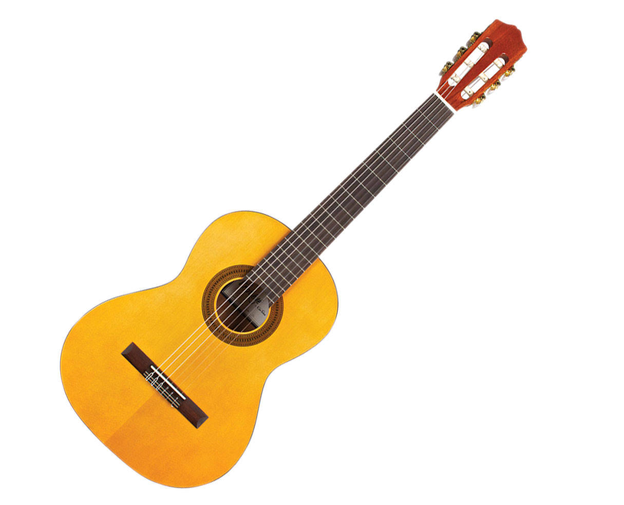 3/4 Size Classical Guitar P6155