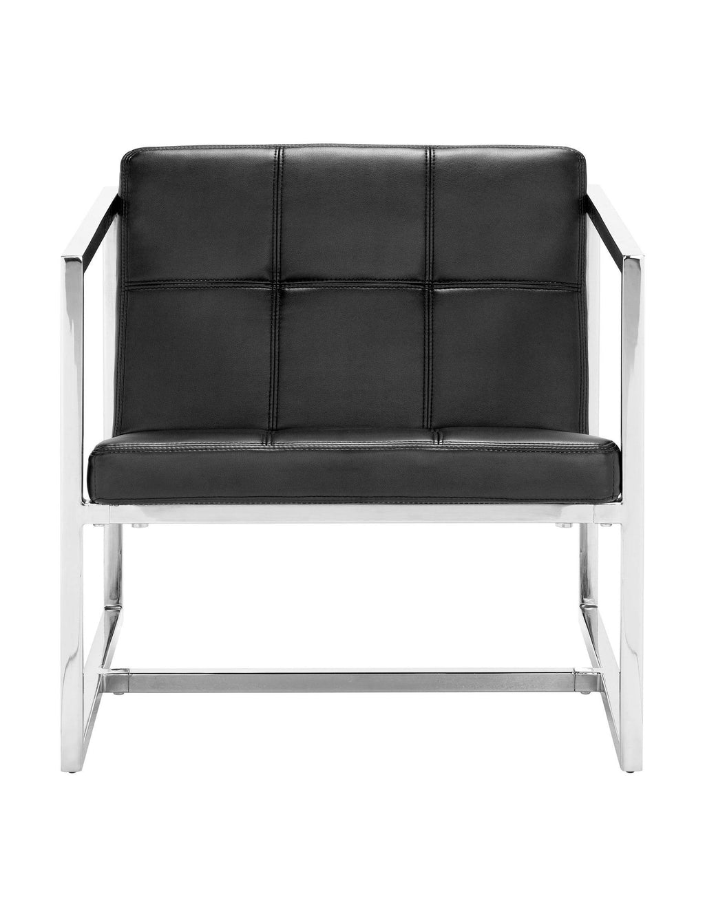 Carbon Black Chair S94814