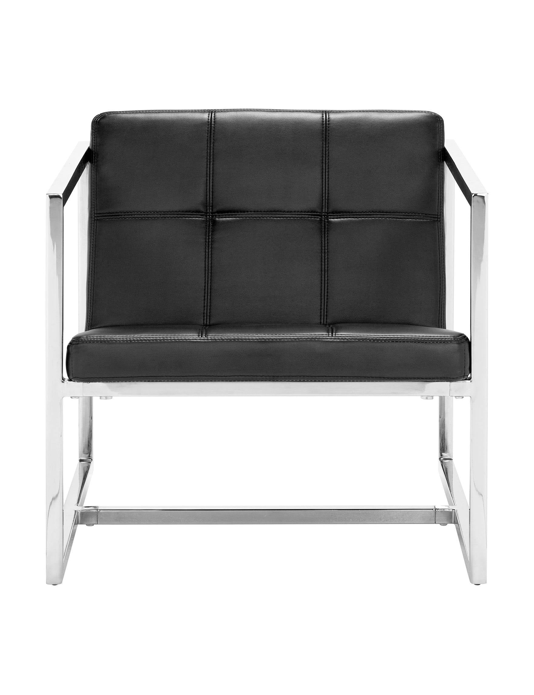 Carbon Black Chair S94814
