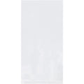 1 Mil Clear Poly Bags 500/Case Z8338
