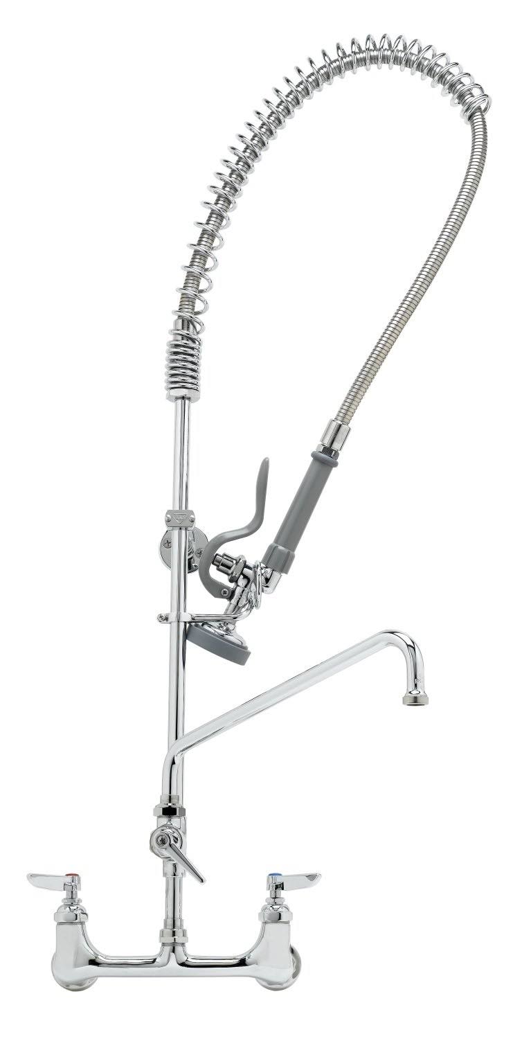 Brass Pre-Rinse Unit R51897