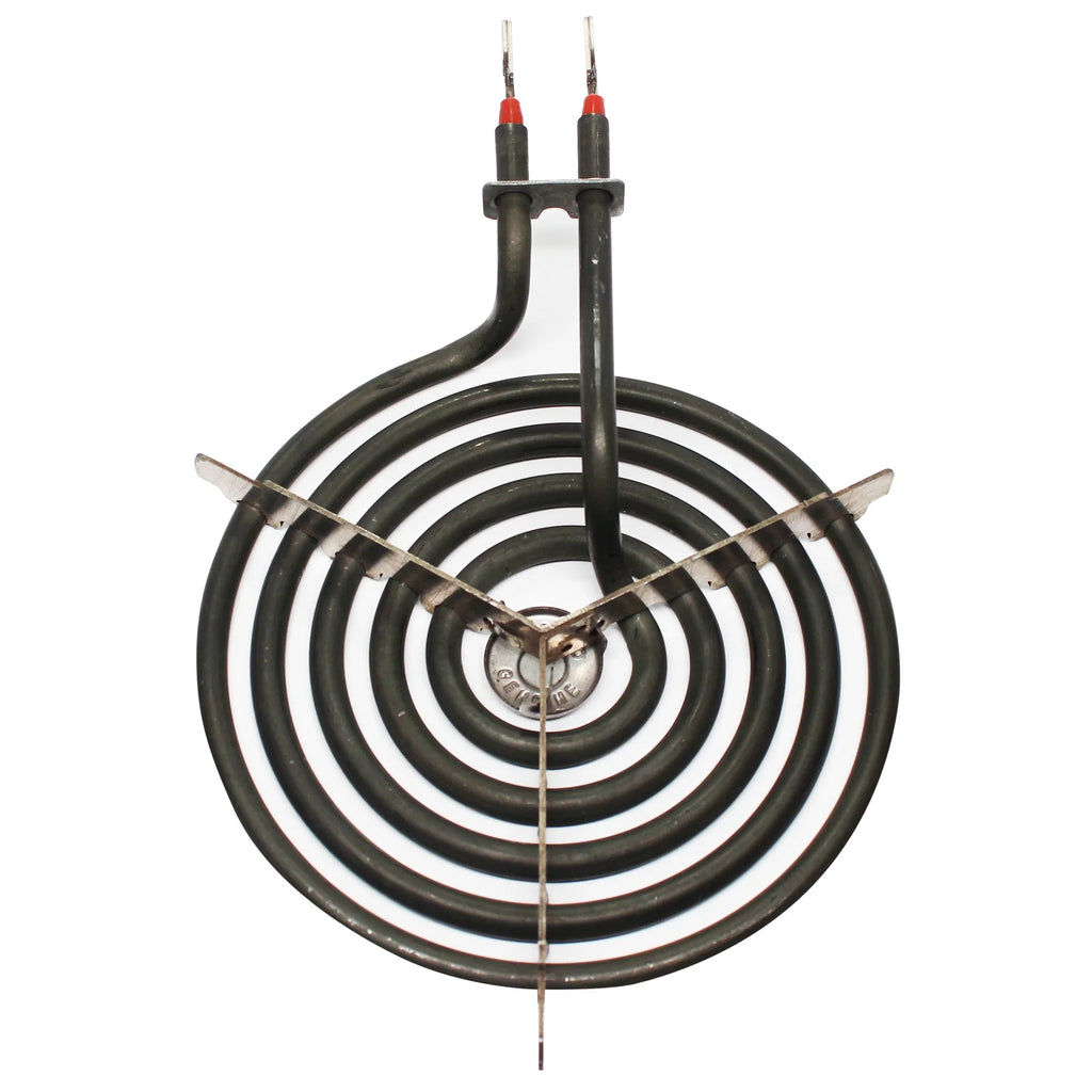 2-Pack 6 inch 5 Turns Surface Burner Element for Range R8361