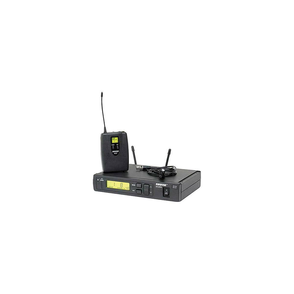 Lavalier Wireless Microphone System Y653353