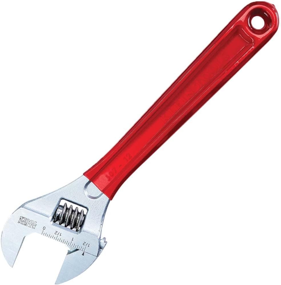 12-inch Adjustable Drive Wrench G385545