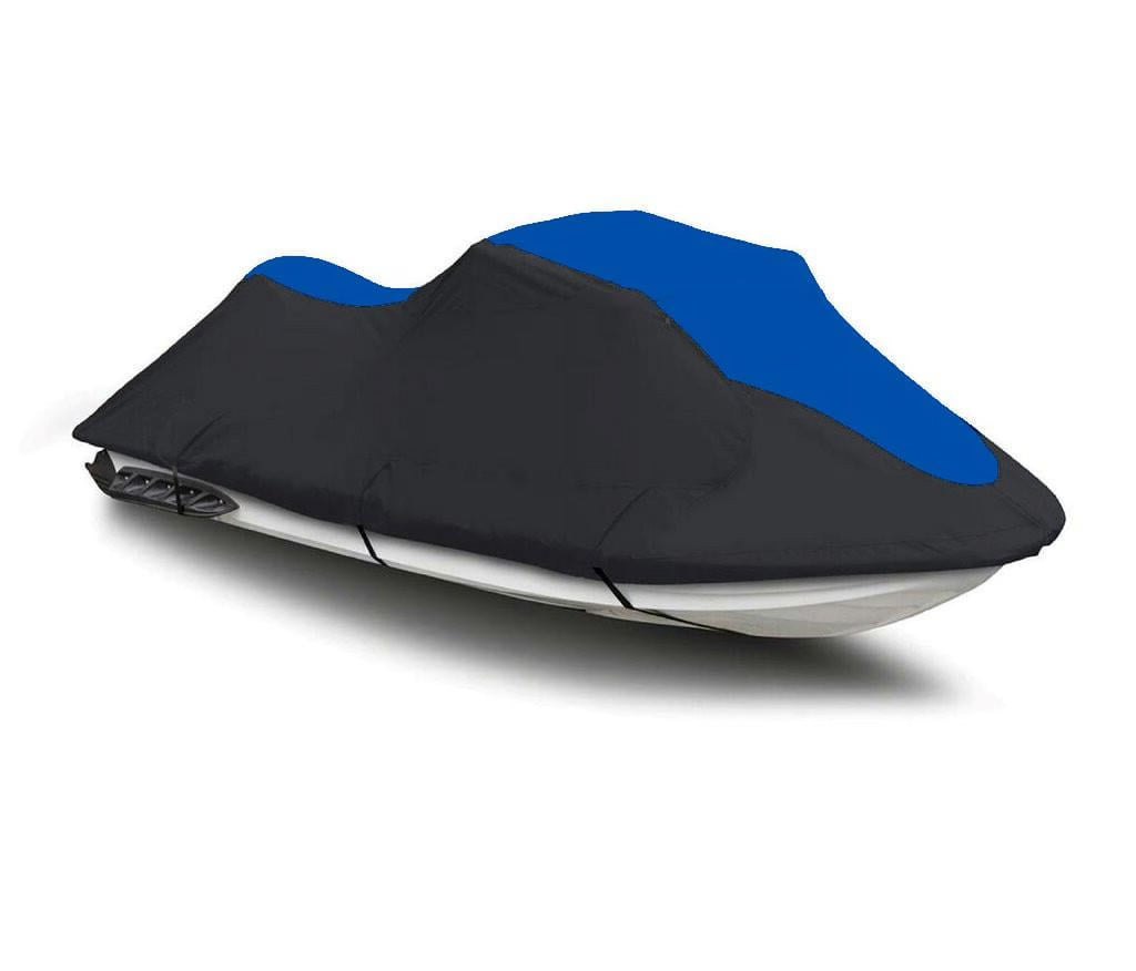 Heavy-Duty PWC Jet Ski Cover K65712