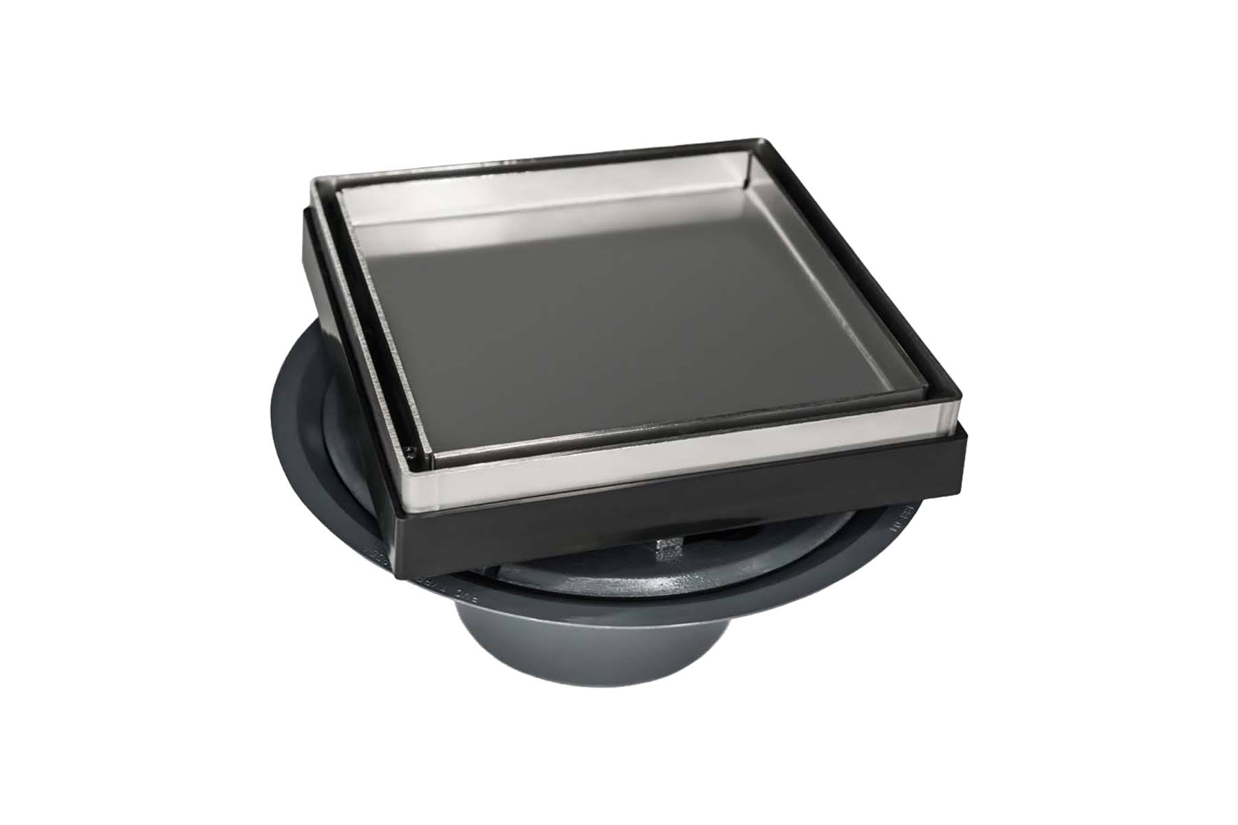 5x5 inch Tile Insert Complete Kit Y3802