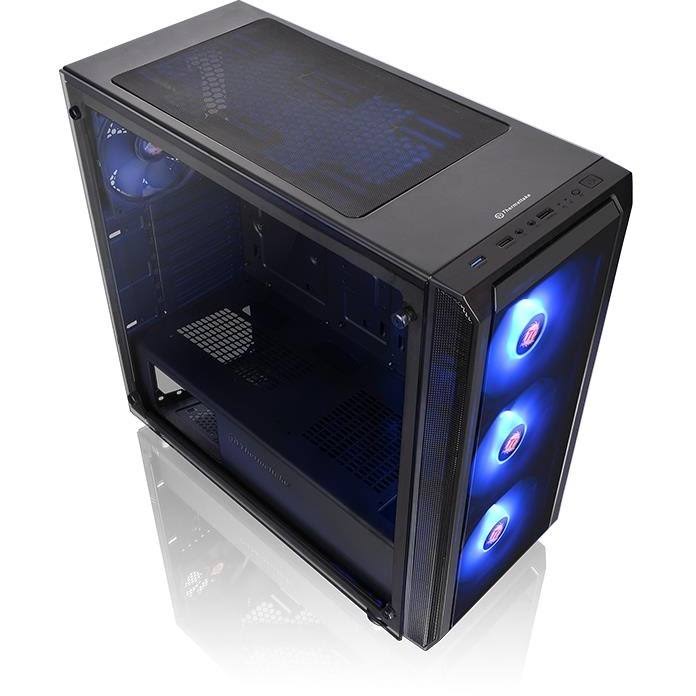 Tower Case U90961