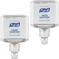 Advanced Hand Sanitizer Foam C37919