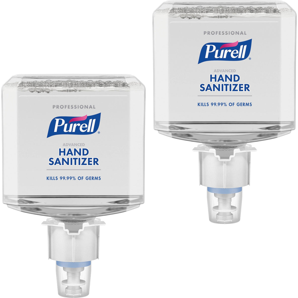 Advanced Hand Sanitizer Foam C37919