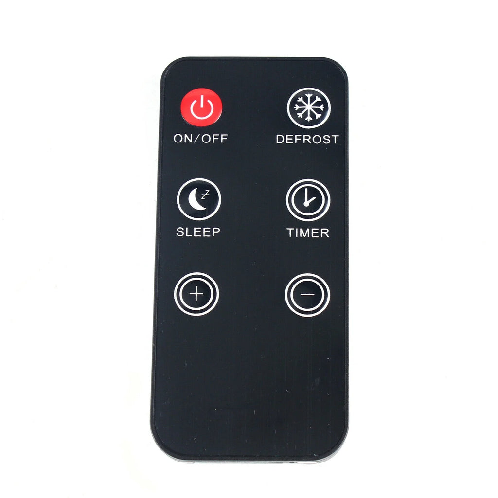 2.5L Dehumidifier with LCD Displays N757