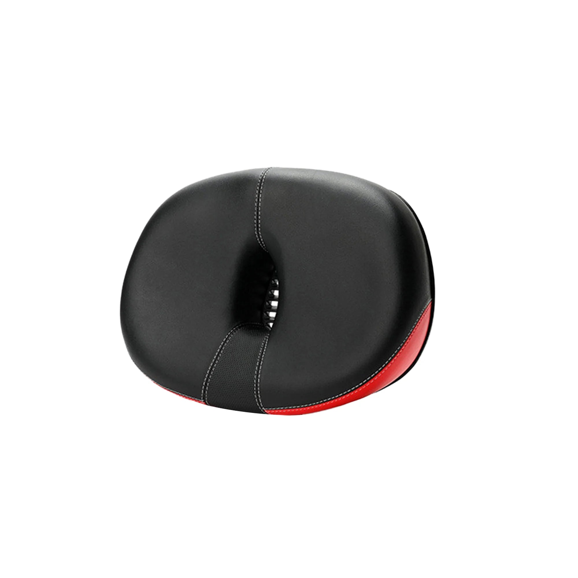 PU Leather Bike Saddle B86705