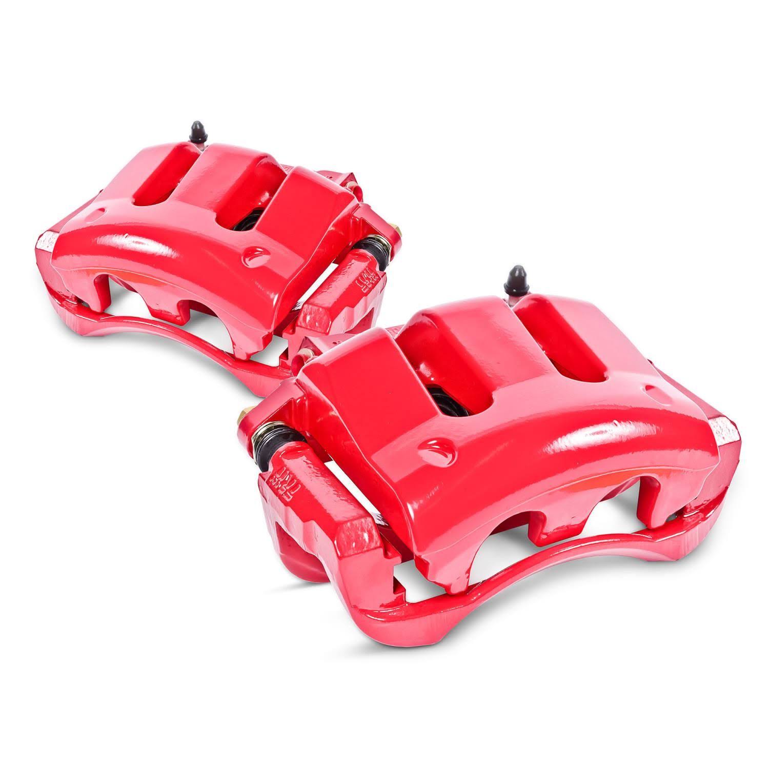 Brake Calipers X680