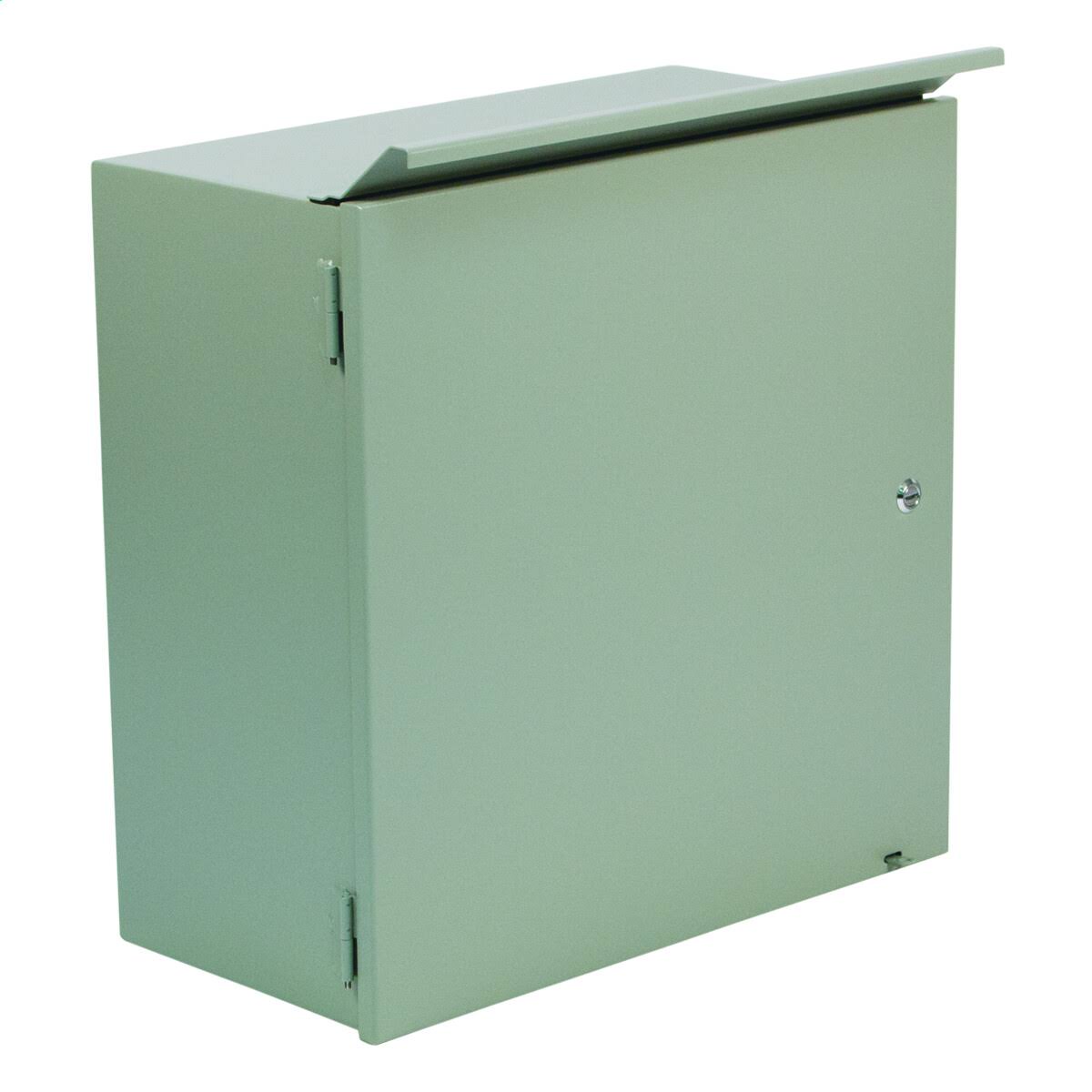 NEMA Electrical Enclosure G7339