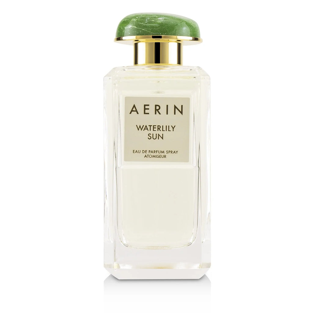 Waterlily Sun Eau De Parfum Spray 100ml Z73924
