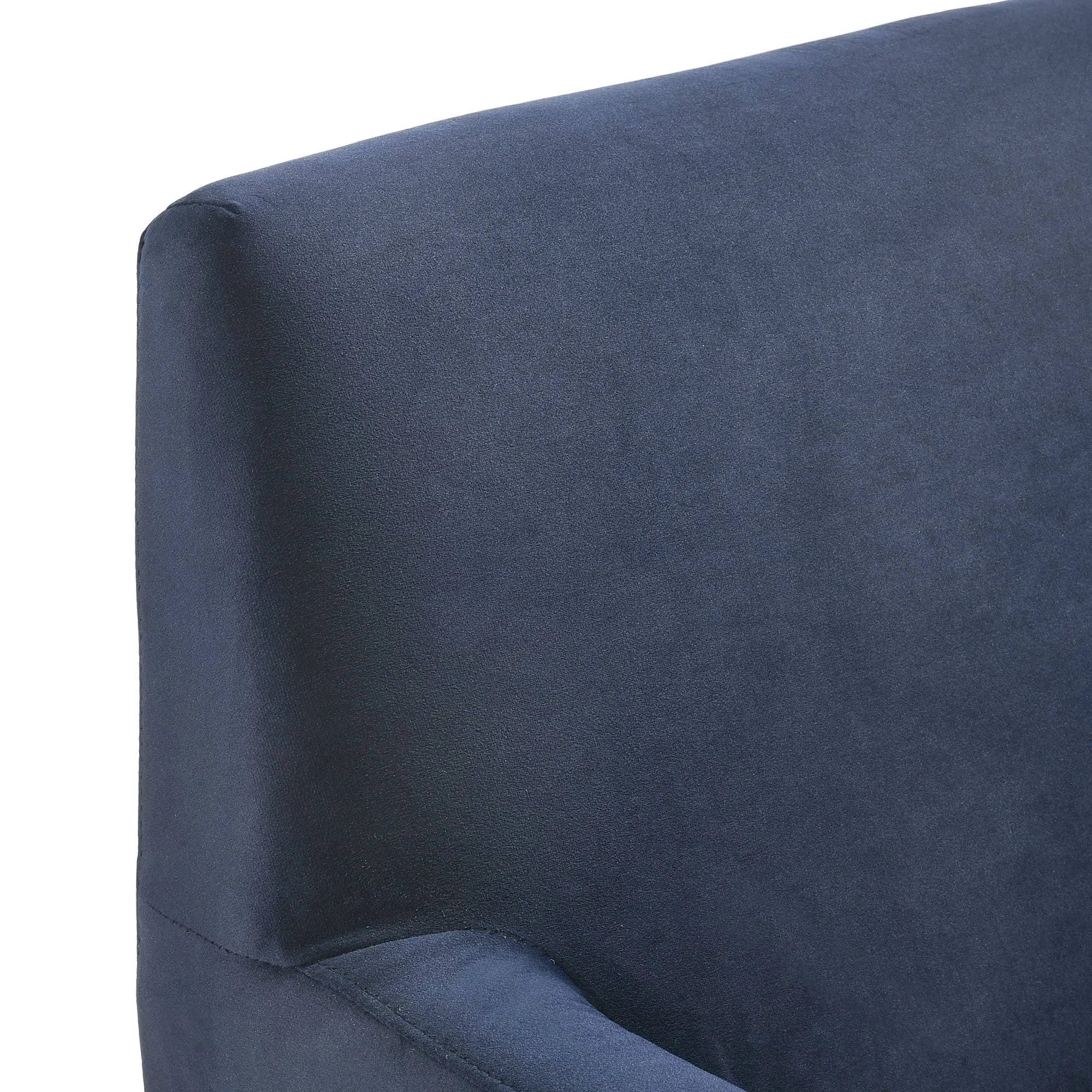 Red Accent Arm Chair K3490