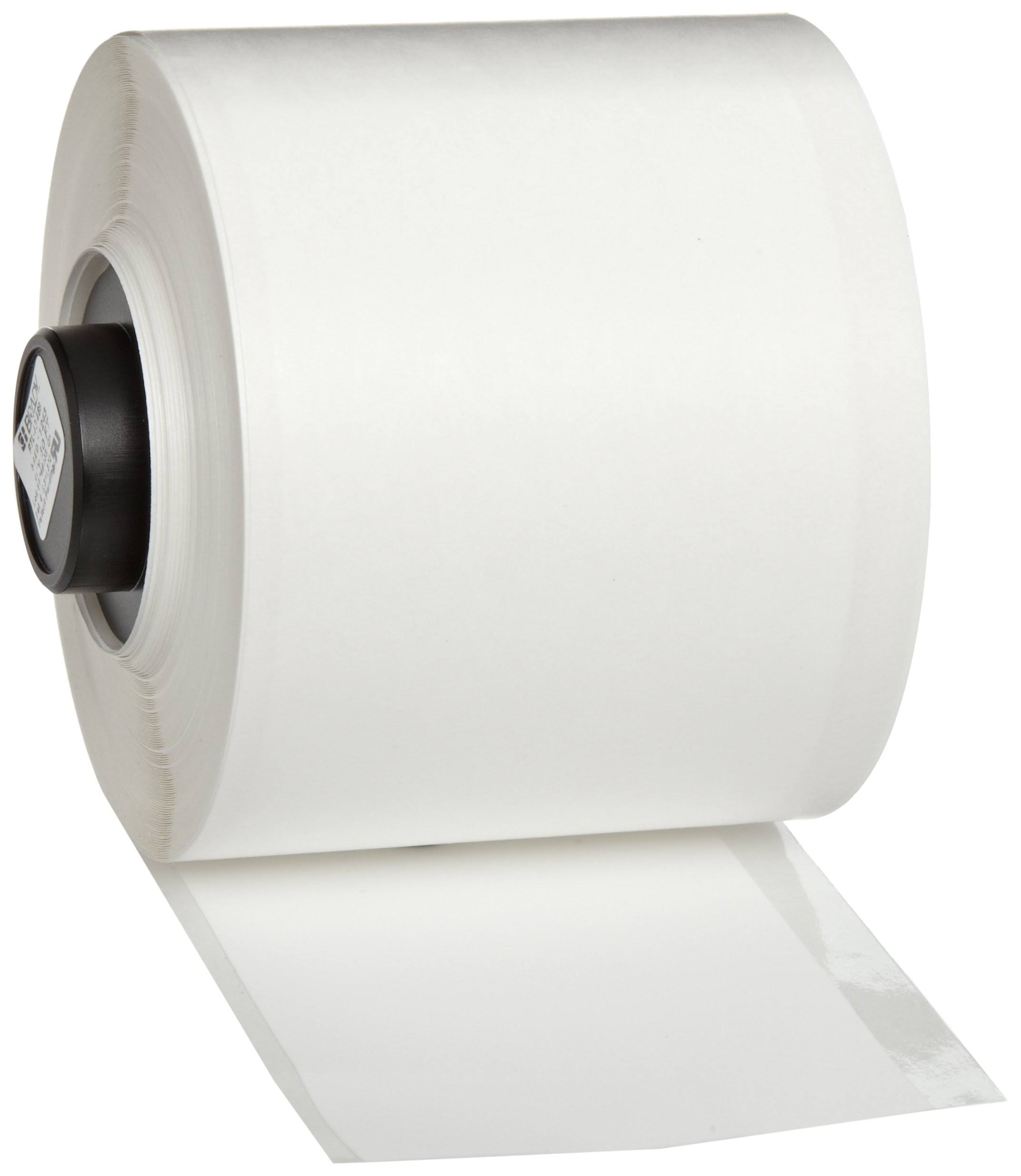 Label, 1.9 in W x 50 ft L P336
