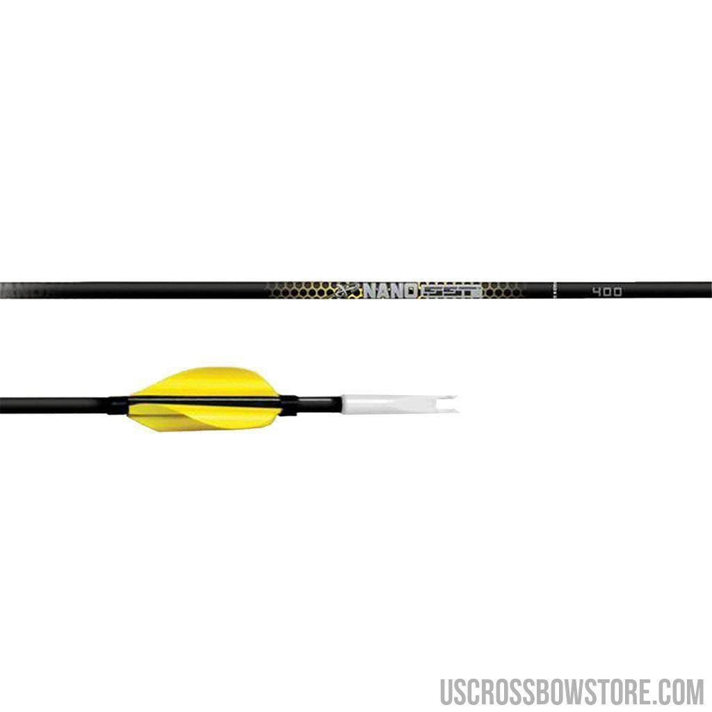 Carbon Express Nano SST Shafts 400 1 Doz. R915