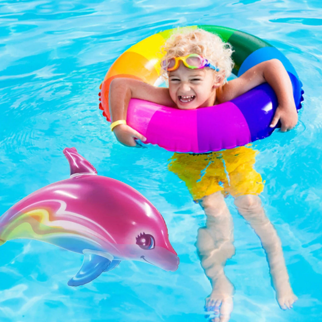 Inflatable Pool Toy N96520