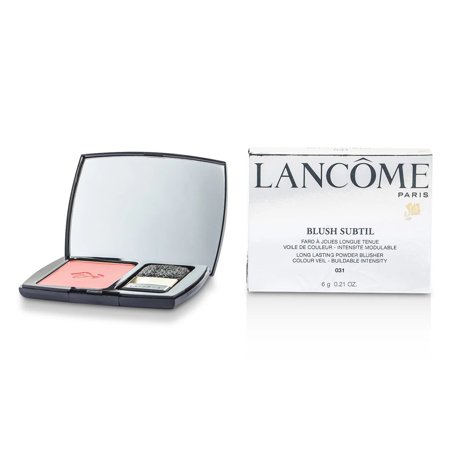 Blush Subtil 5.1g K4004