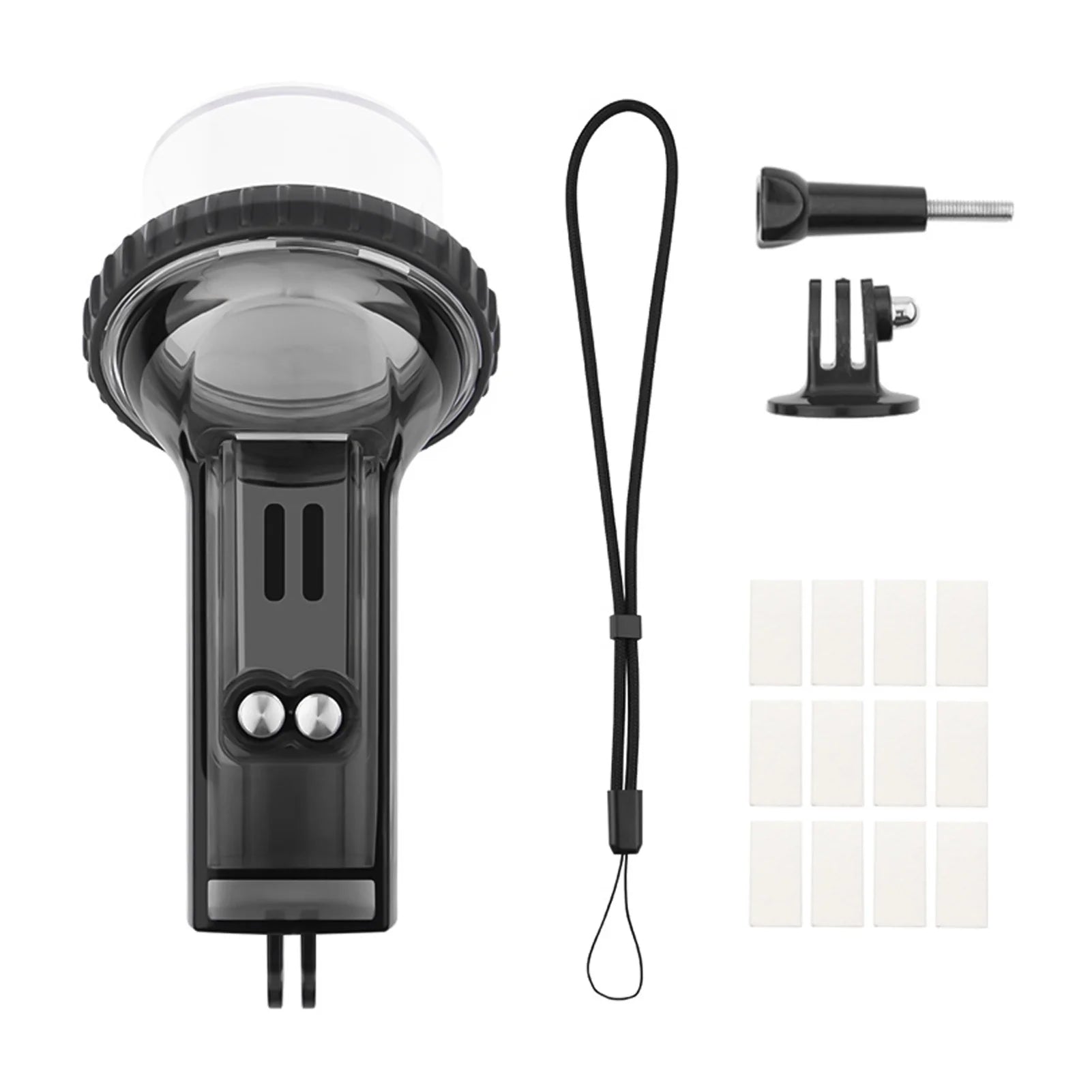 Waterproof Diving Housing Underwater 60M with Lanyard for Osmo Pocket 2 V45797