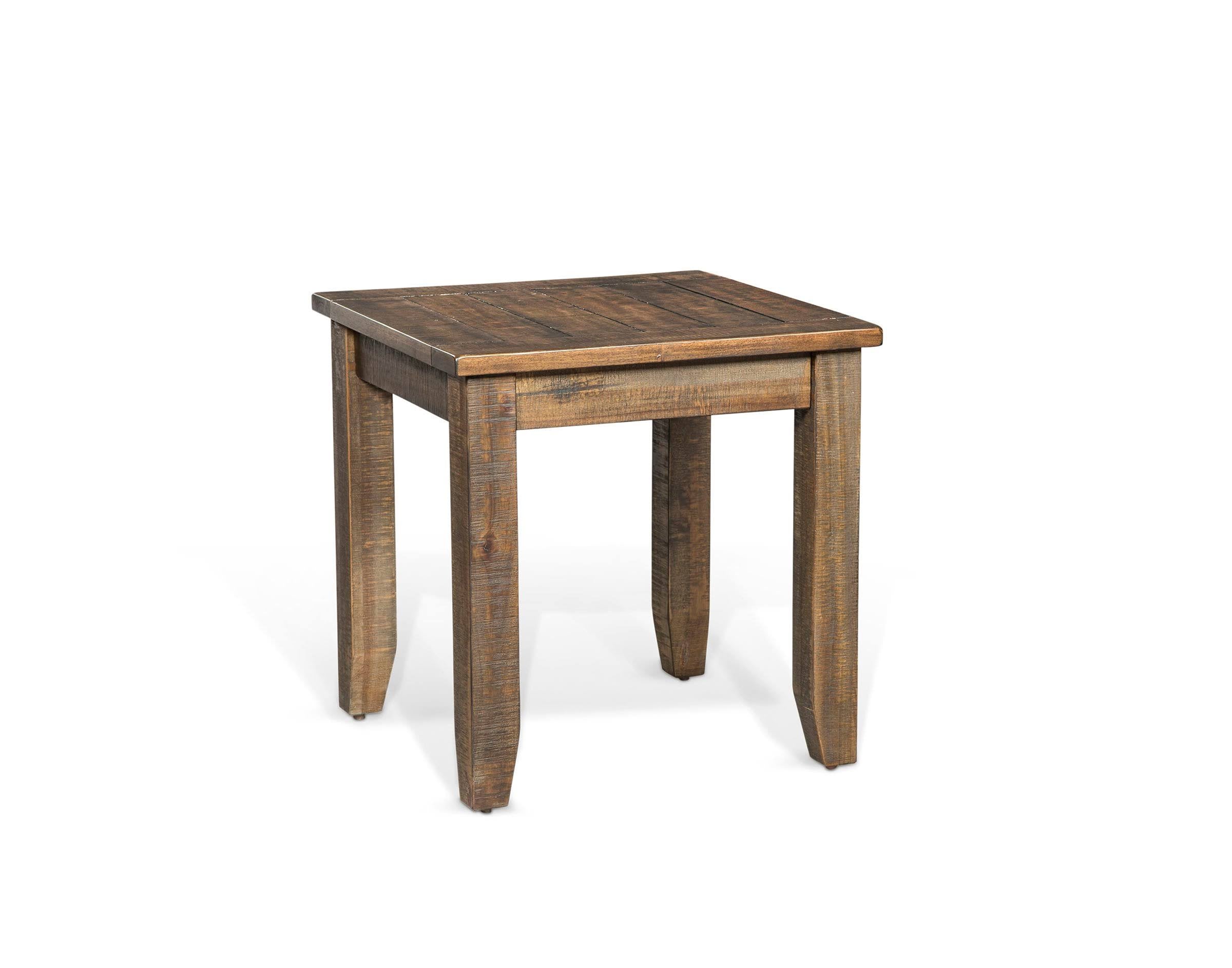 End Table A242601