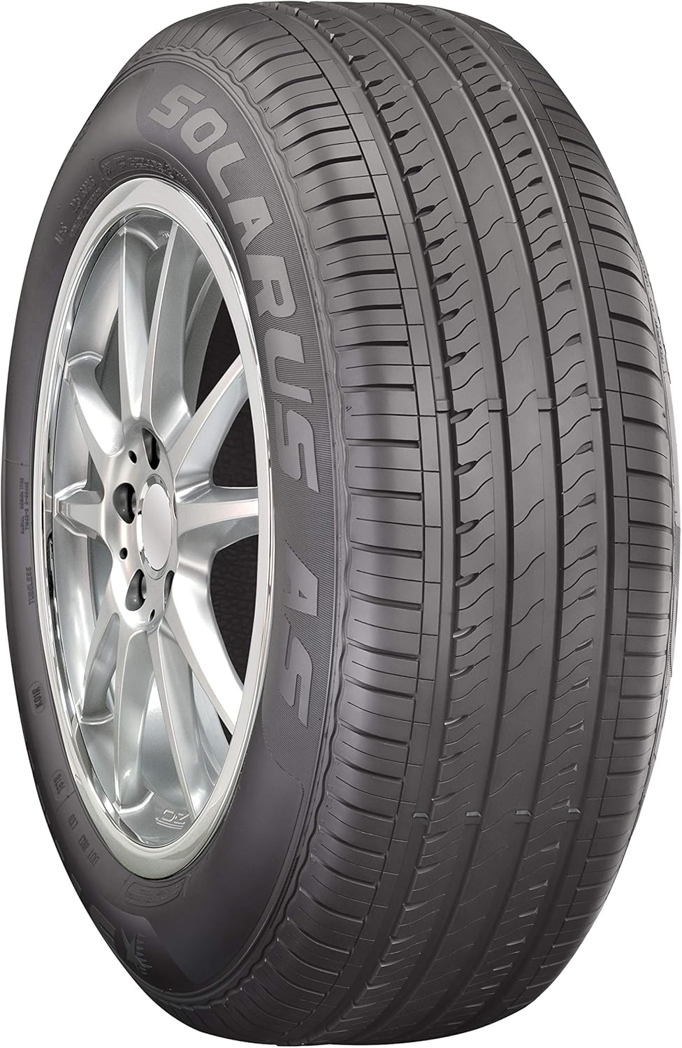 225/65R16 100T All-Season Tire A408