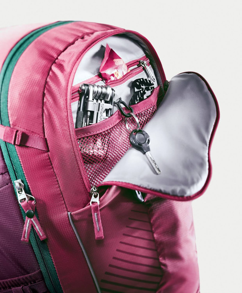 Trans Alpine 28 SL Backpack F6567