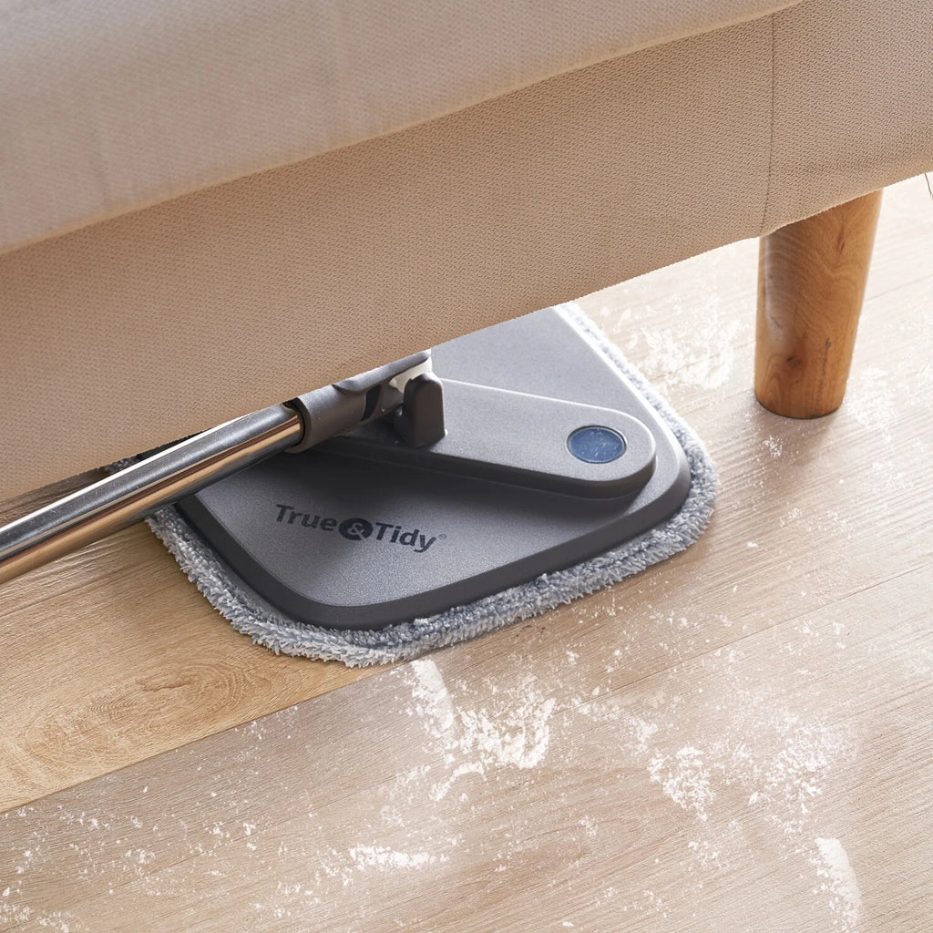 TrueClean Mop and Bucket System N10539