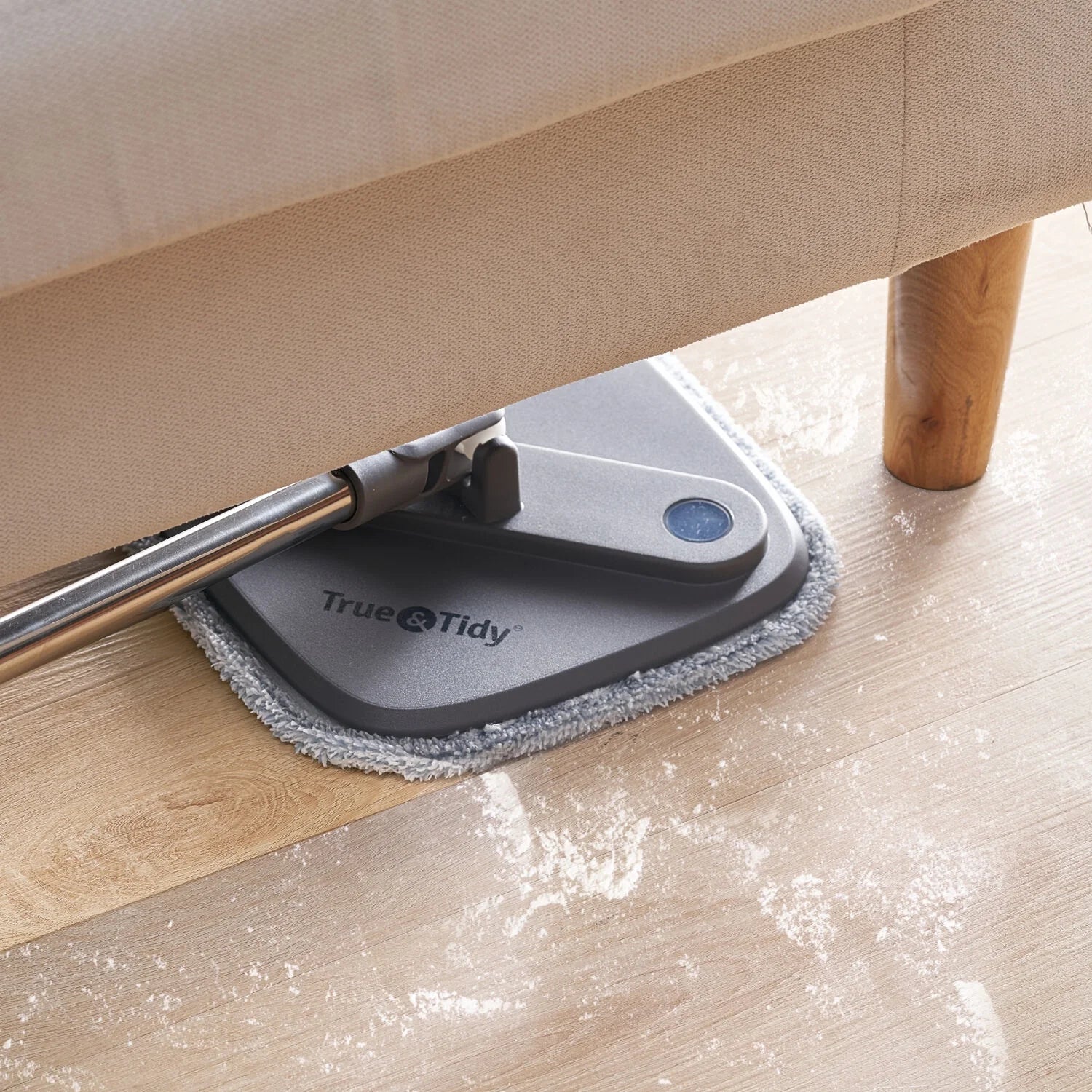 TrueClean Mop and Bucket System N10539