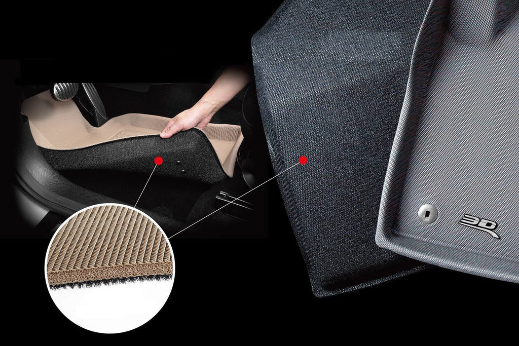 Tan Cargo Liner G833