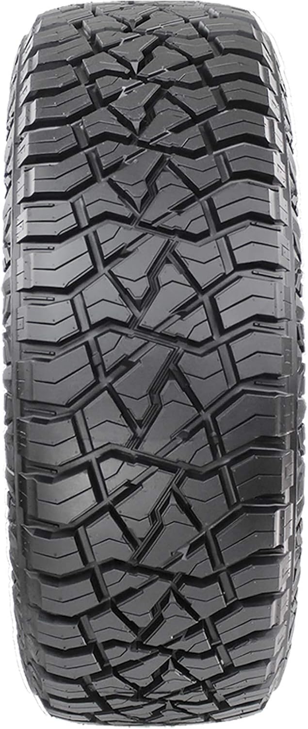 LT295/70R18 LRF 129Q 12-Ply All-Steel Light Truck Tire V333167