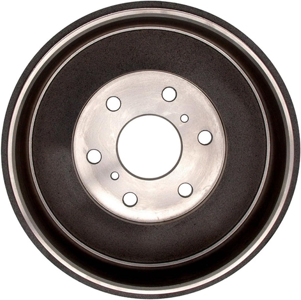Rear Brake Drum Pack of 2 D799808