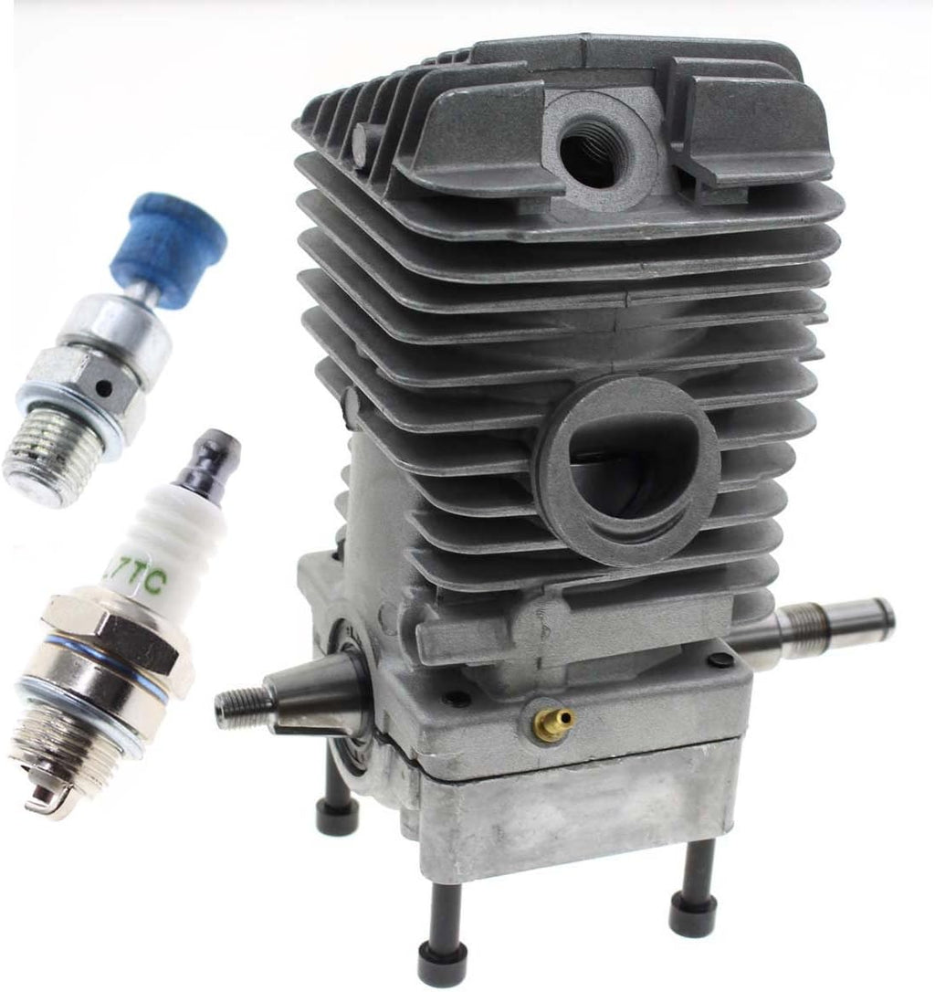 49mm Cylinder Piston Assembly for Chainsaw F861845