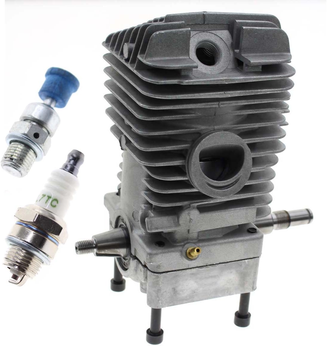 49mm Cylinder Piston Assembly for Chainsaw F861845