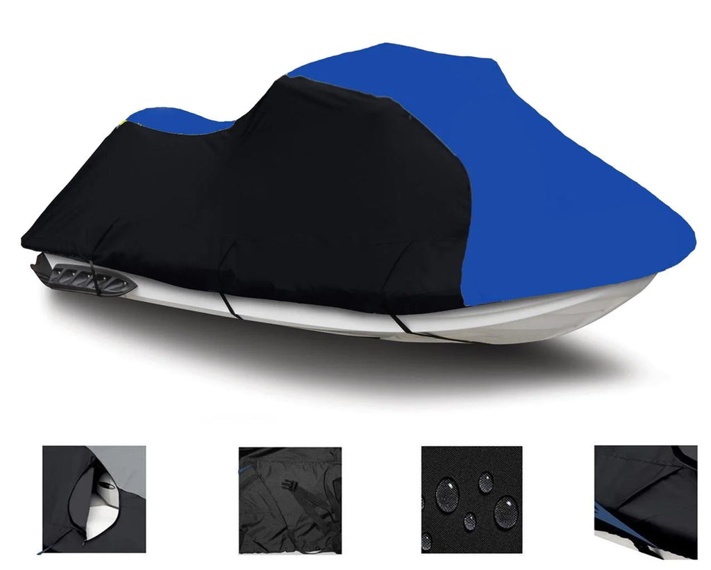 Heavy-Duty PWC Jet Ski Cover K65712