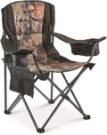 Oversized Camp Chair, 500-lb. Capacity R107