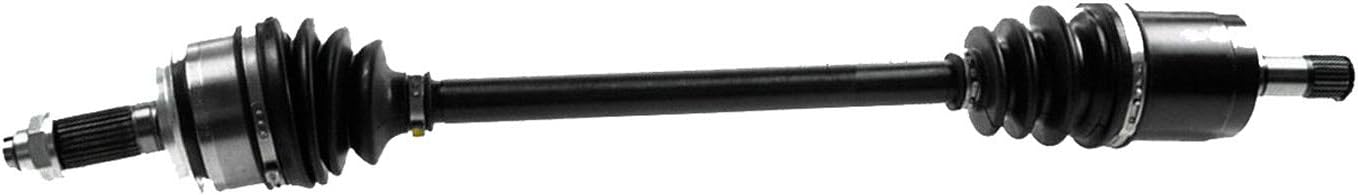 CV Axle Joint Assembly Set of 2 for Honda Civic Sedan Coupe I736584