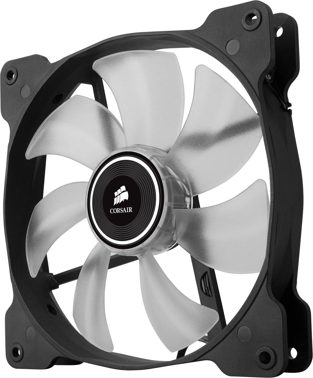 White High Static Pressure Fan V817622