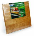 Oak Universal Silent Top Cover T9306