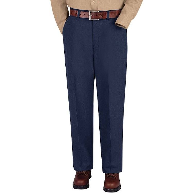 Navy Nomex IIIA 6 oz. Work Pant B963111