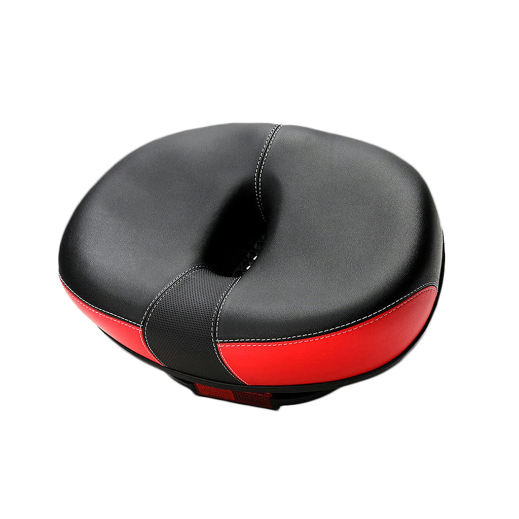 PU Leather Bike Saddle B86705