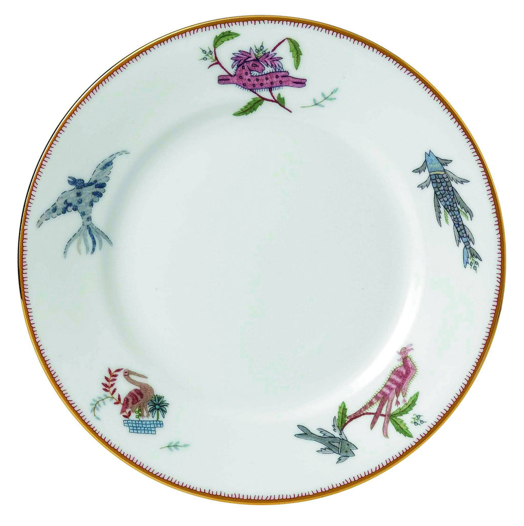 Salad Plate Z1265
