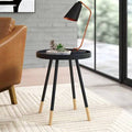 Vulcan Black Tray Table T760