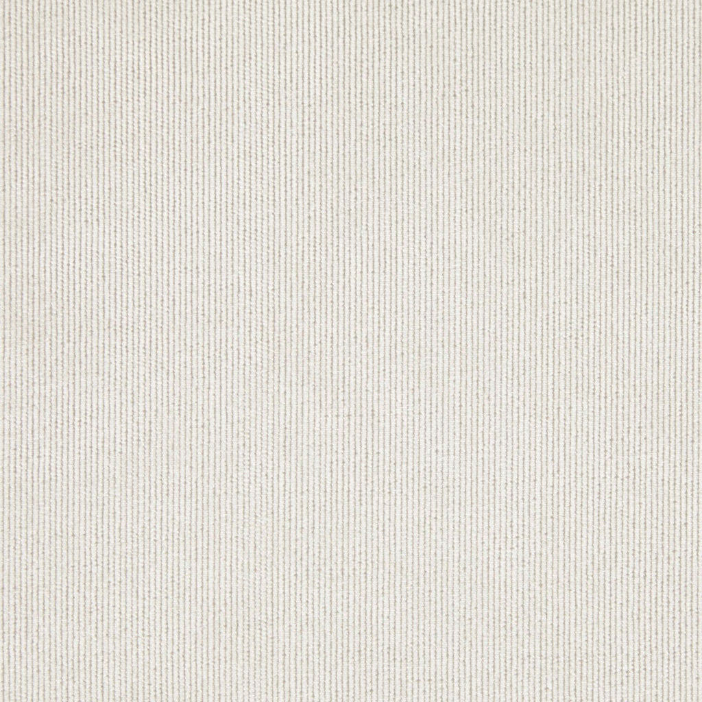 Black Metal Legs Cream Fabric Contemporary Chair A5039