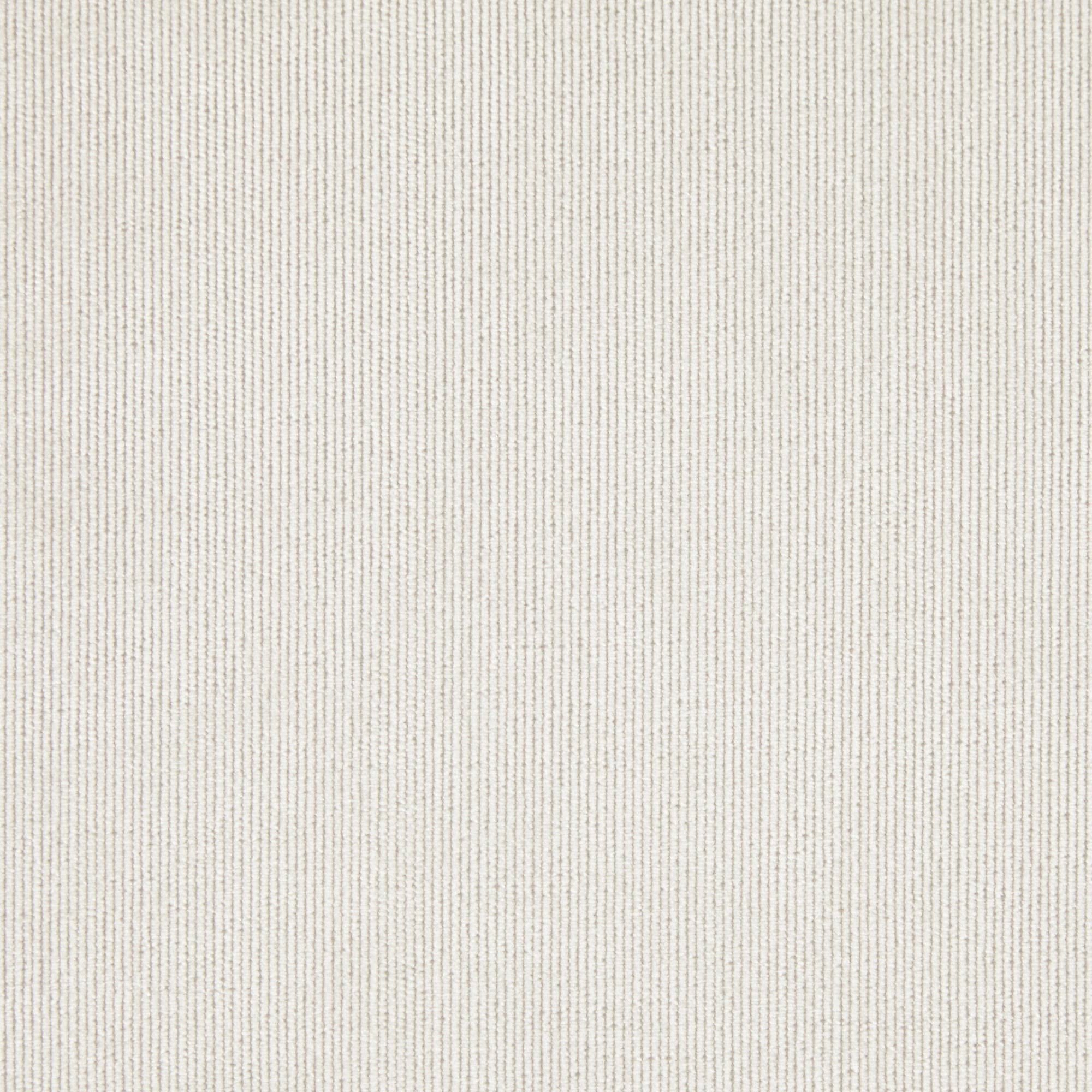 Black Metal Legs Cream Fabric Contemporary Chair A5039